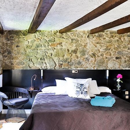 Hostal Cisco De Sans Andorra la Vella Luaran gambar