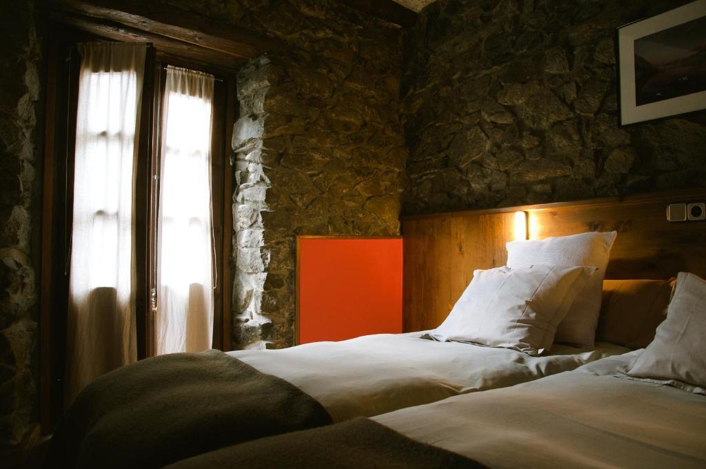 Hostal Cisco De Sans Andorra la Vella Bilik gambar