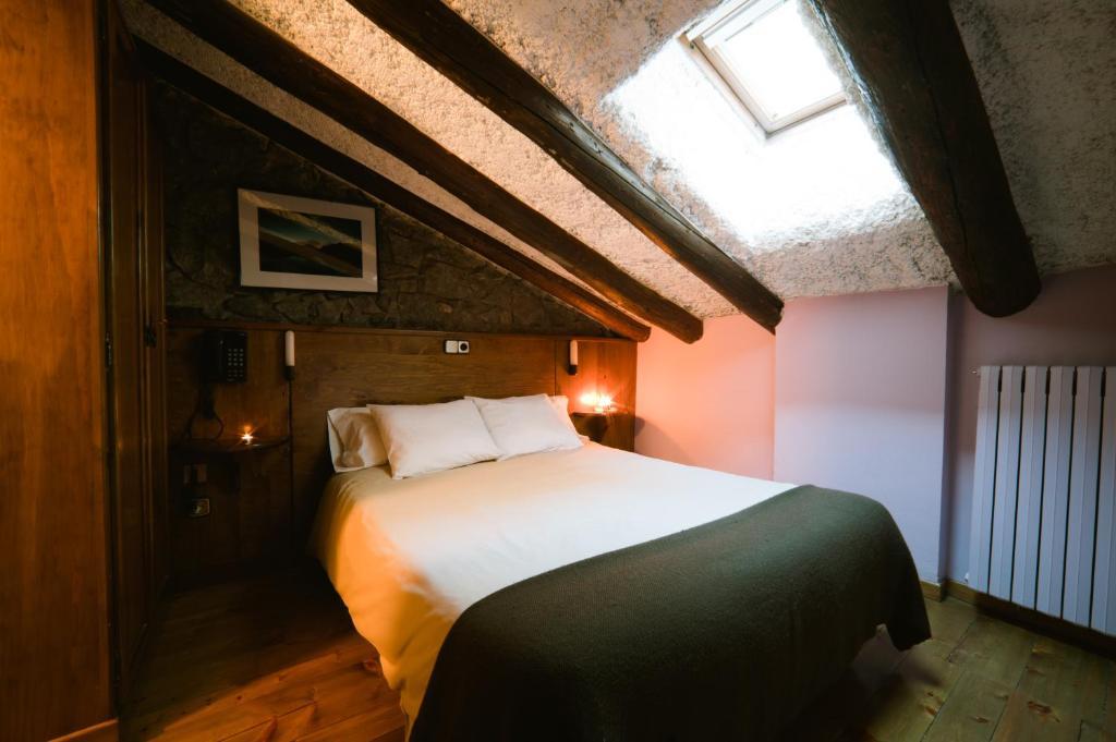 Hostal Cisco De Sans Andorra la Vella Bilik gambar