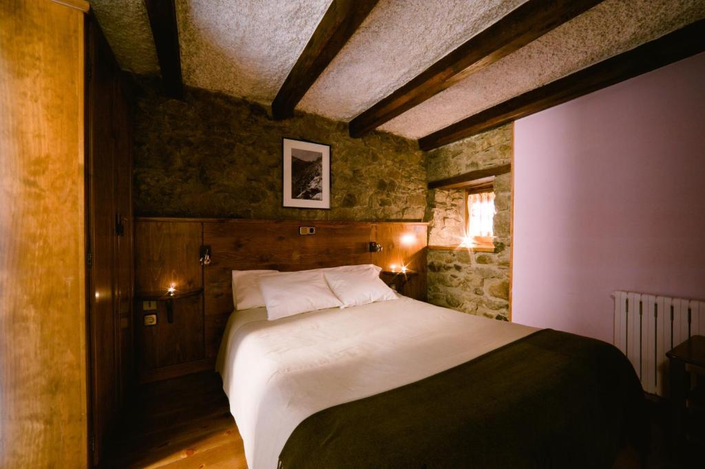 Hostal Cisco De Sans Andorra la Vella Bilik gambar