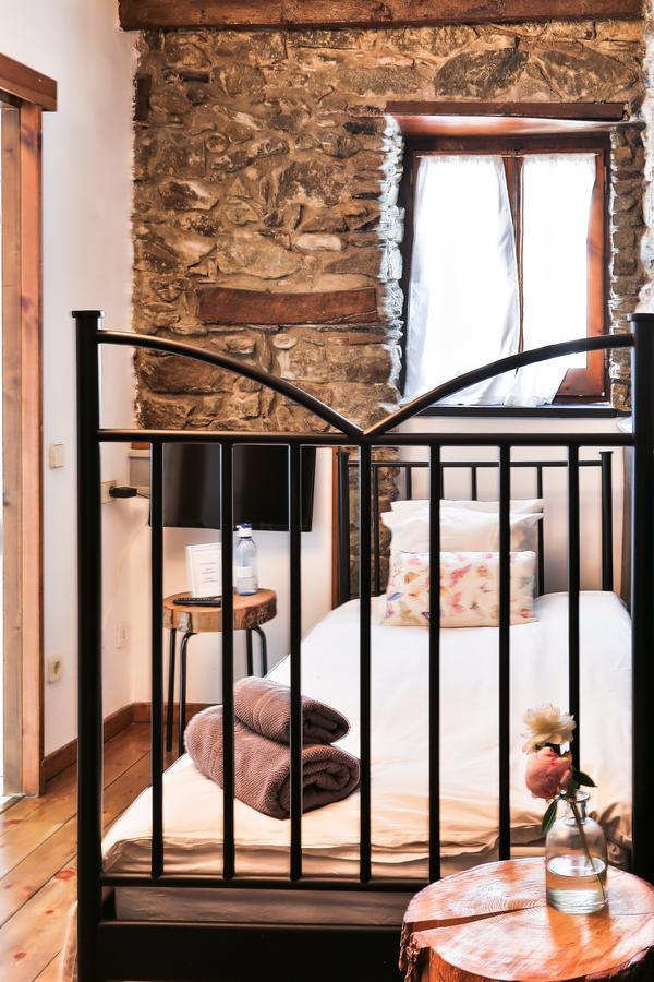 Hostal Cisco De Sans Andorra la Vella Luaran gambar