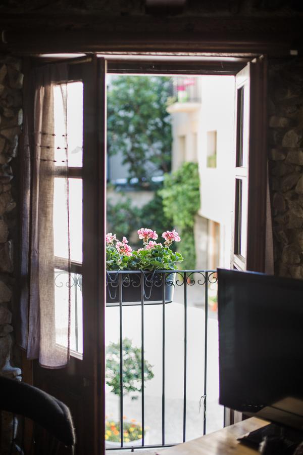 Hostal Cisco De Sans Andorra la Vella Luaran gambar