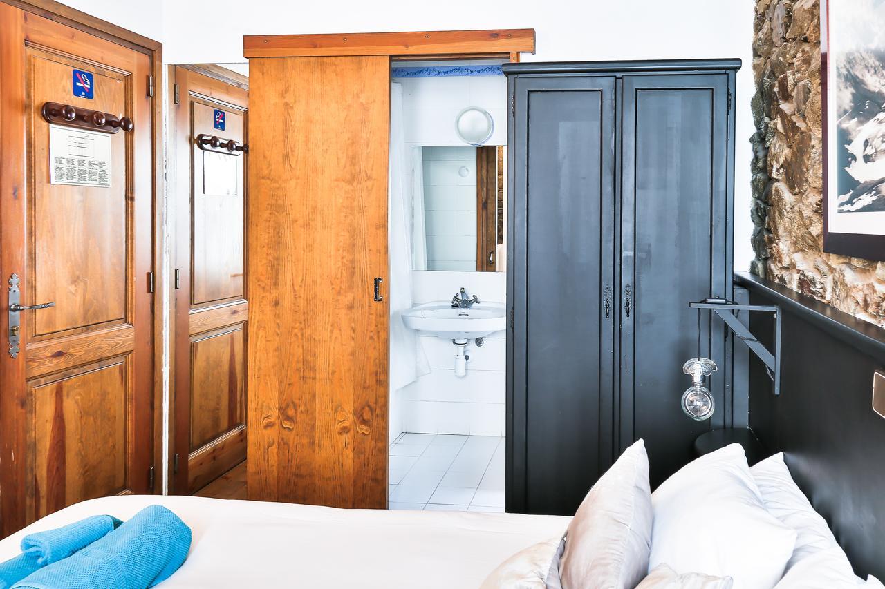 Hostal Cisco De Sans Andorra la Vella Luaran gambar