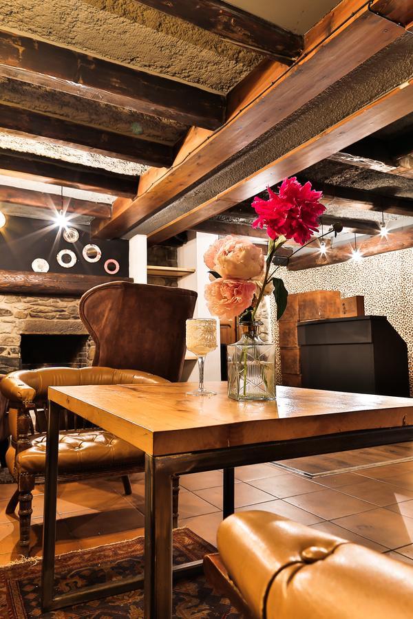 Hostal Cisco De Sans Andorra la Vella Luaran gambar