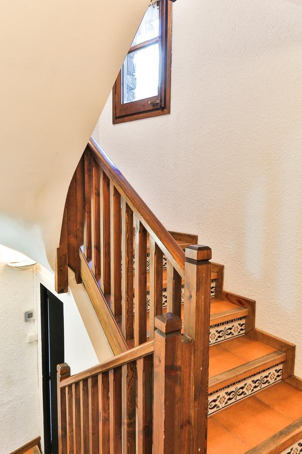Hostal Cisco De Sans Andorra la Vella Luaran gambar