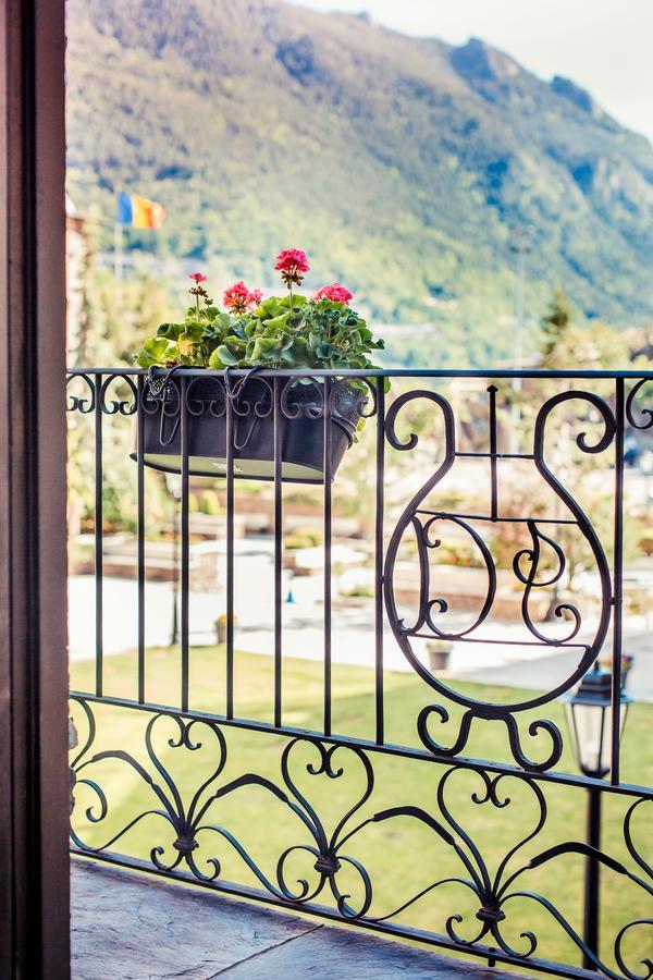 Hostal Cisco De Sans Andorra la Vella Luaran gambar