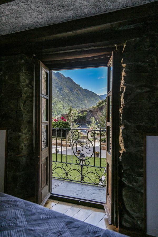 Hostal Cisco De Sans Andorra la Vella Luaran gambar