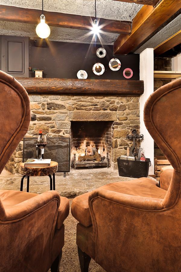 Hostal Cisco De Sans Andorra la Vella Luaran gambar