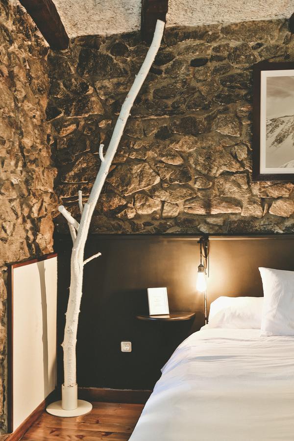 Hostal Cisco De Sans Andorra la Vella Luaran gambar